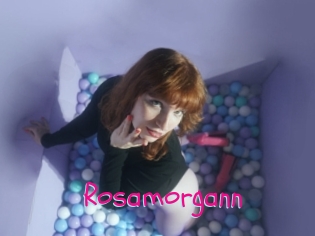 Rosamorgann