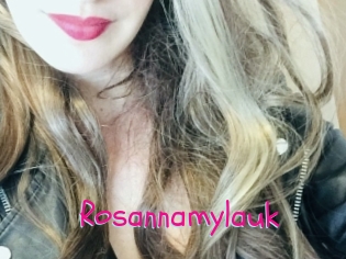 Rosannamylauk