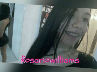 Rosario_williams