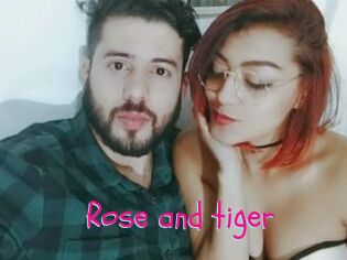 rose_and_tiger Spanking Sarah