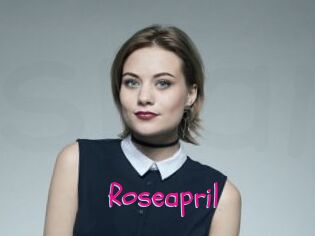 Roseapril