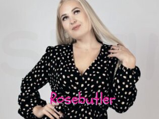 Rosebutler