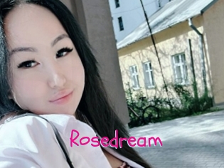 Rosedream