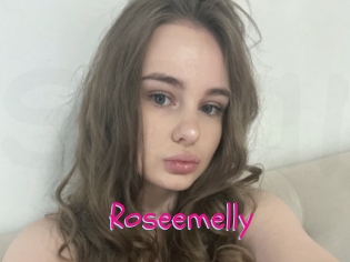 roseemelly Spanking Sarah