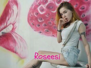 Roseesi