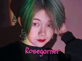 Rosegarner