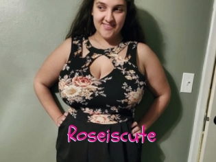 Roseiscute