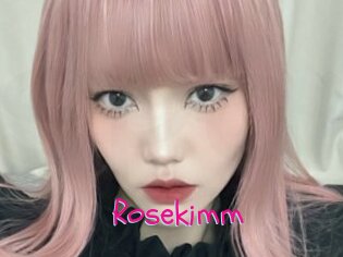 Rosekimm