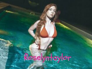 Roselyntaylor