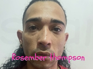 Rosember_thompson