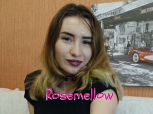 Rosemellow