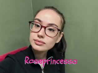 Roseprincessa