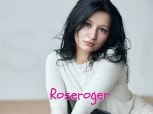 Roseroger