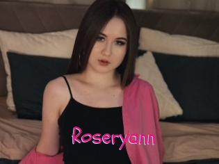 Roseryann
