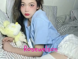 Rosewelson