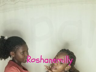 Roshanemilly