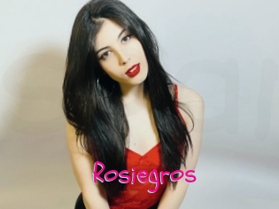 Rosiegros