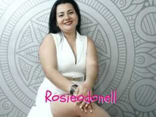 Rosieodonell