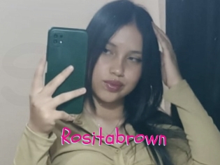 Rositabrown