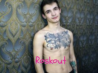 Roskout