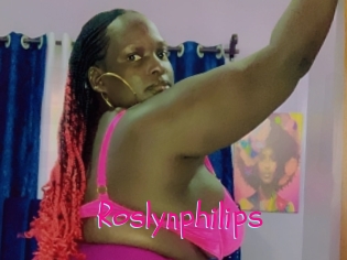 Roslynphilips