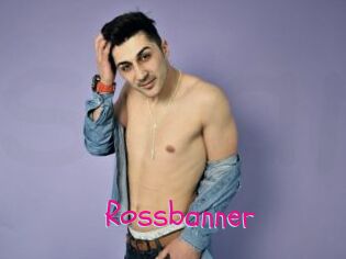 Rossbanner