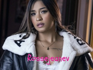 Rossejeanev