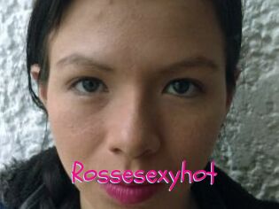 Rossesexyhot