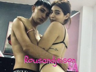 Rousandjeison