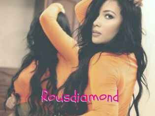 Rousdiamond