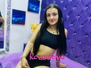 Rousselya