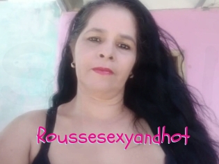 Roussesexyandhot