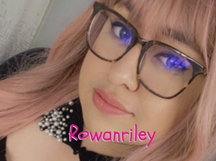 Rowanriley