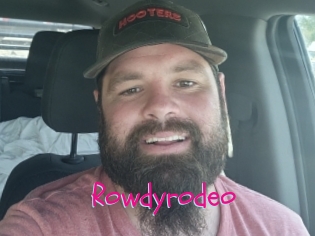 Rowdyrodeo