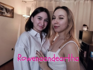 rowenaandeartha Spanking Sarah