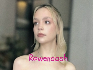 Rowenaash