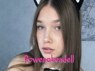 rowenabendell Spanking Sarah