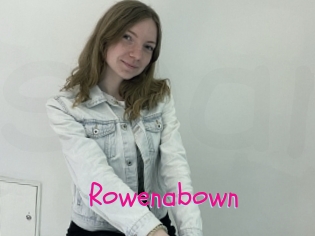 Rowenabown