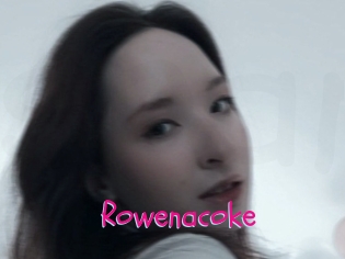 Rowenacoke