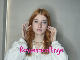 Rowenacollinge