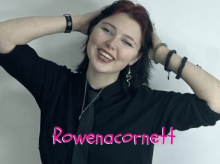 Rowenacornett