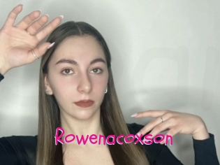 Rowenacoxson
