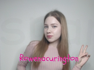 rowenacurington Spanking Sarah