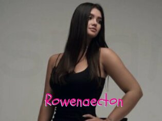 Rowenaecton
