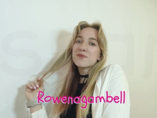 Rowenagambell