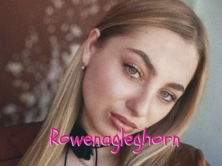 Rowenagleghorn