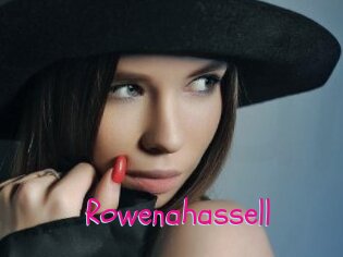 Rowenahassell