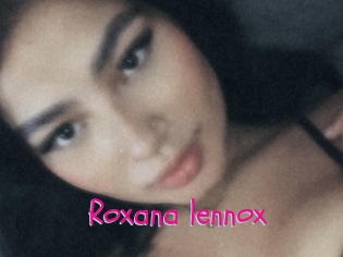 Roxana_lennox