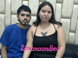 Roxanaandleo