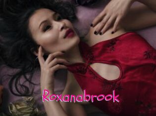 Roxanabrook